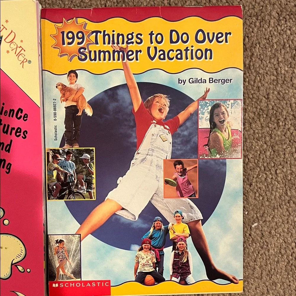 Scholastic diverse collection